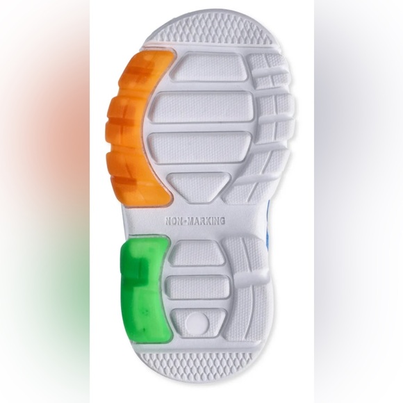 Cocomelon Baby Boys Sandals - Picture 4 of 6